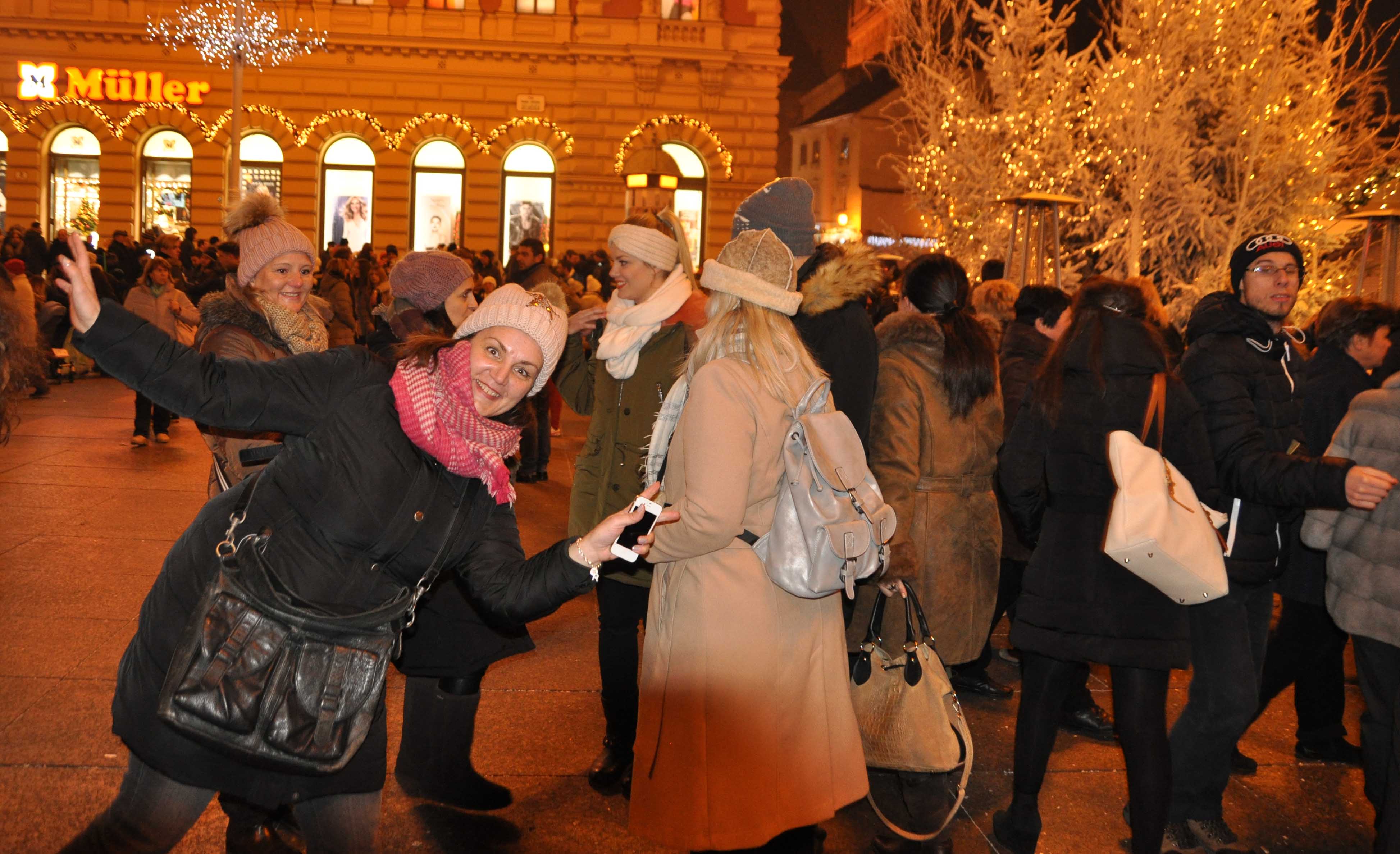 Advent Zagreb 2016 8